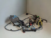 Range Rover Sport Door Wiring Loom Off Side Front BH32-14631-AAA L320